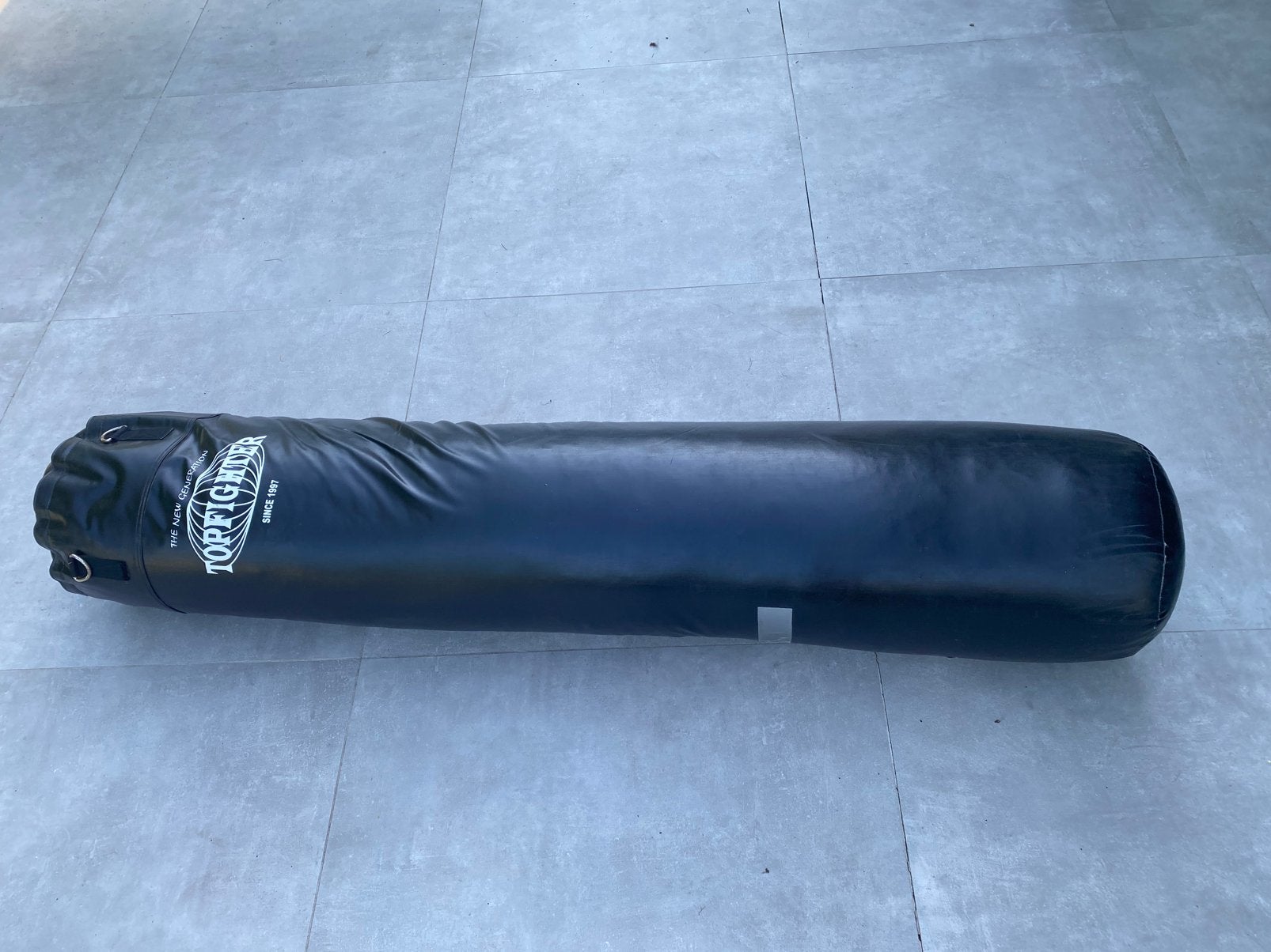 Sac de boxe, Enlèvement, Utilisé, Sac de boxe