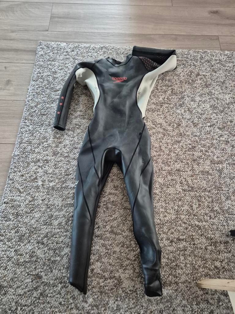 Swimsuit Speedo M, Watersport en Boten, Ophalen of Verzenden
