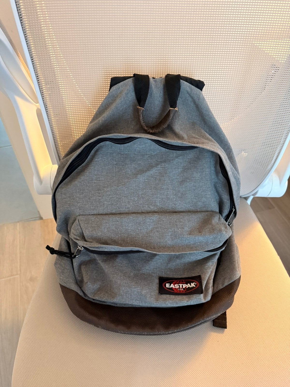 Eastpack, Ophalen, Gebruikt, Eastpak