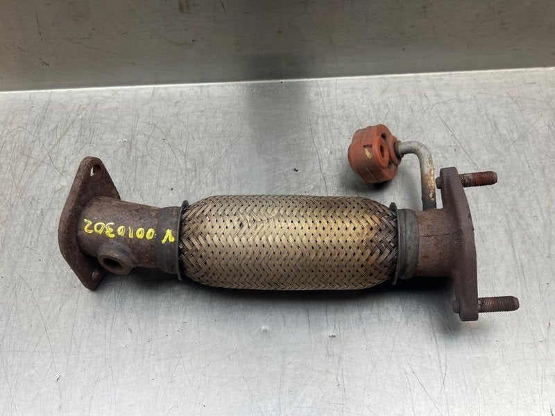 DIVERS Flexibel uitlaatstuk Hyundai i30 (GDHB5), Utilisé, Hyundai