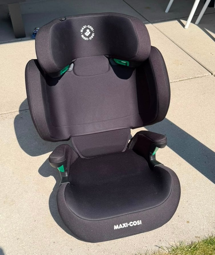 Autostoel maxi cosi, Ophalen, Zo goed als nieuw, Isofix