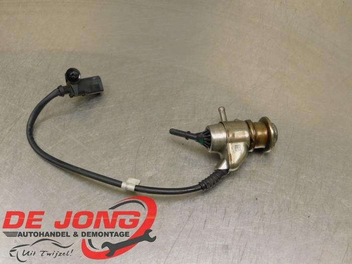 Injecteur Adblue d'un Audi Q7, Autos : Pièces & Accessoires, Systèmes à carburant, Audi, Utilisé, 3 mois de garantie, Enlèvement ou Envoi