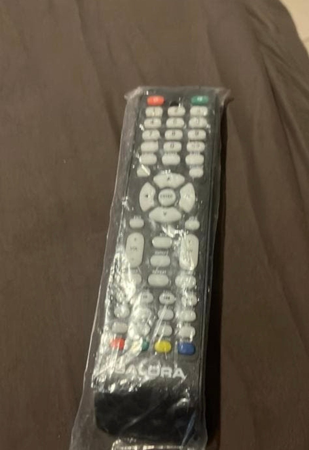 Télécommande SALORA, Audio, Tv en Foto, Ophalen, Nieuw