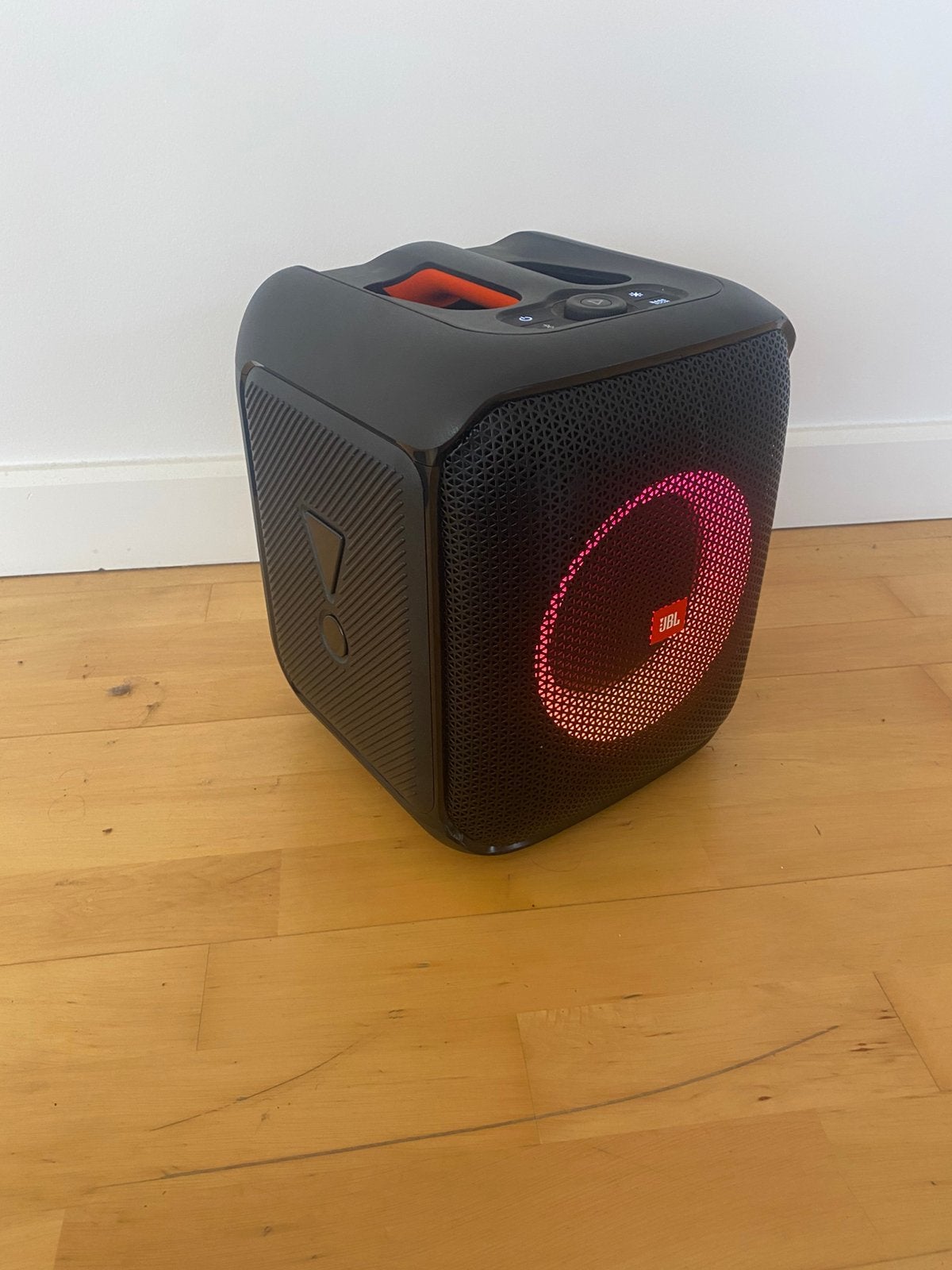 JBL partybox encore essential, Enlèvement, Comme neuf