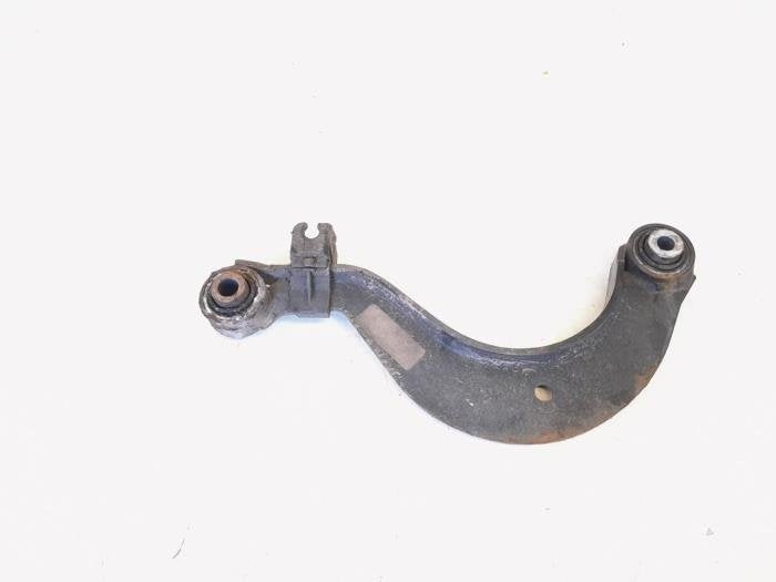 Bras de suspension haut arrière gauche d'un Volkswagen Golf, Volkswagen, -, 3 mois de garantie, Utilisé