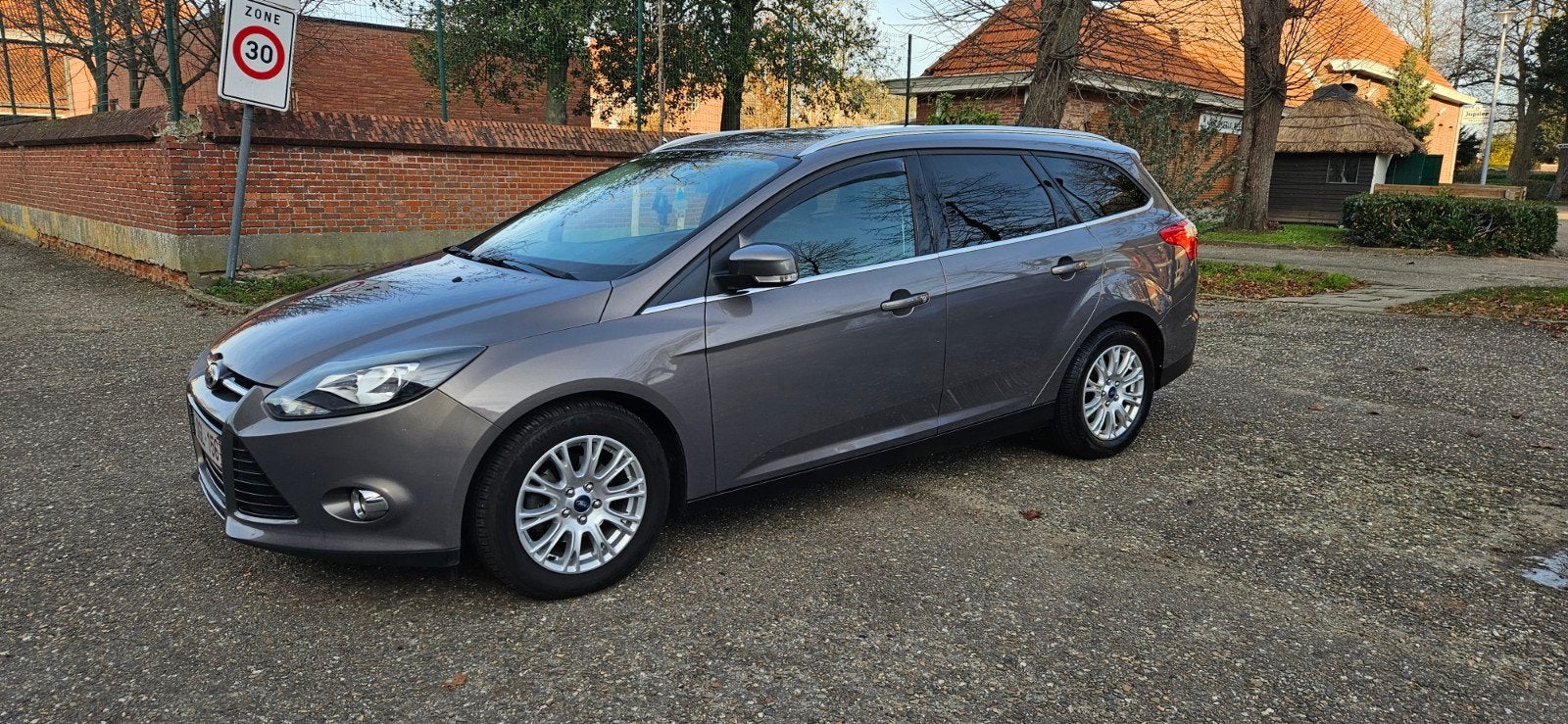 Ford focus, Autos, Particulier, Achat, Focus
