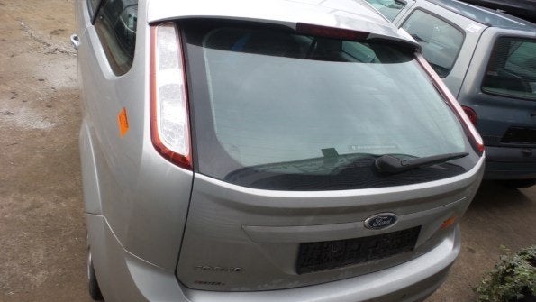 REMKLAUW RECHTS ACHTER ABS Ford Focus C-Max, Auto-onderdelen, Gebruikt, Ford