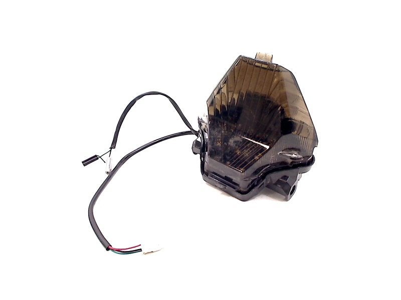 ACHTERLICHT SMOKE Yamaha MT 07 2016-2017 (MT07 MT-07 FZ-07), Motoren, Onderdelen | Yamaha, Dhr. S. di Majo, Gebruikt, Info@cama-motorparts.nl