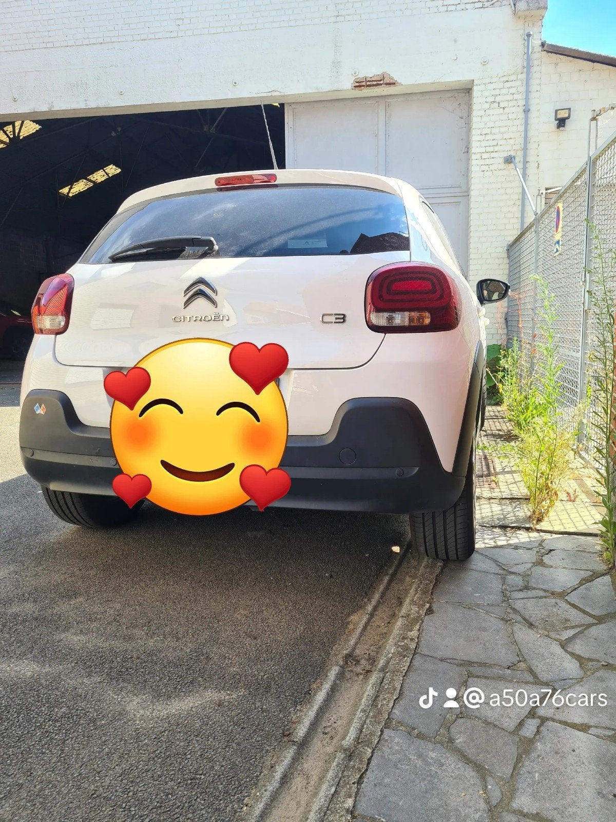 Citroën C3 année 2022 1.2 essence premier propriétaire, Autos, Achat, Euro 6, Entreprise, Boîte manuelle