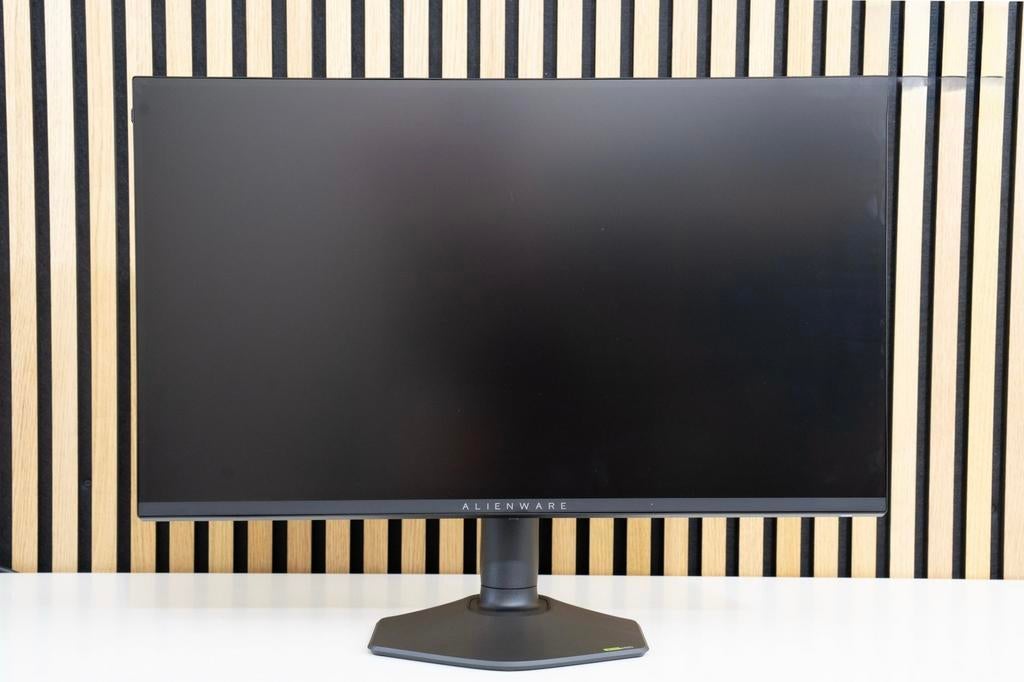 Dell Alienware 4K / 360Hz — Moniteur Gaming, Gaming, IPS, 201 Hz of meer, HDMI