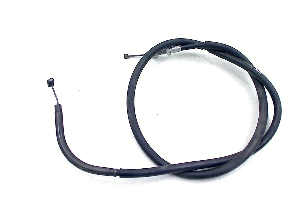 CABLE EMBRAYAGE Yamaha MT 09 2018-2020 (MTN850-A MT-09), Dhr. S. di Majo, Utilisé, Info@cama-motorparts.nl, P.J. Troelstraweg 8 8
3144 CX  MAASSLUIS, NL