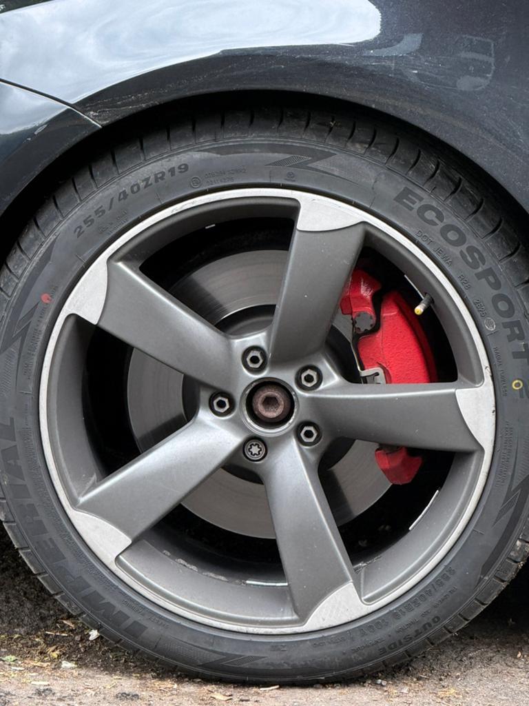 Jantes Rotor 19, Autos : Pièces & Accessoires, Enlèvement ou Envoi, 19 pouces, Jante(s)