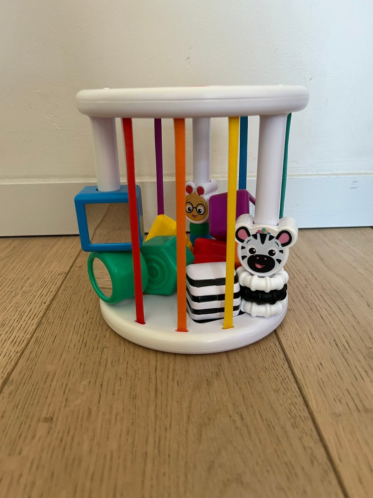 Cube sensoriel, Enfants & Bébés, Jouets | Éducatifs & Créatifs, Comme neuf, Enlèvement