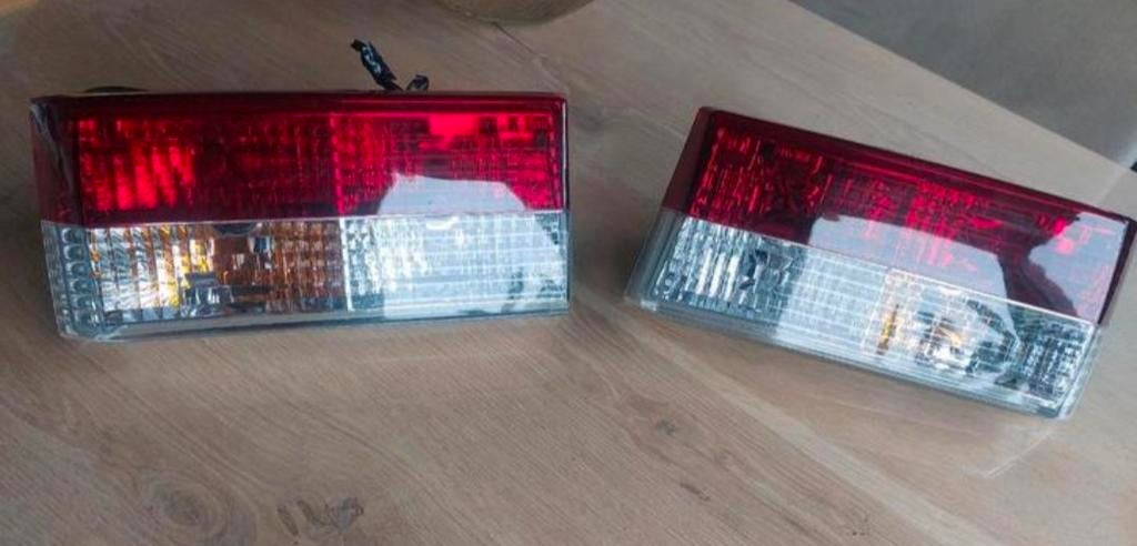 Feux cristaux golf 1 et cabriolet, Enlèvement ou Envoi
