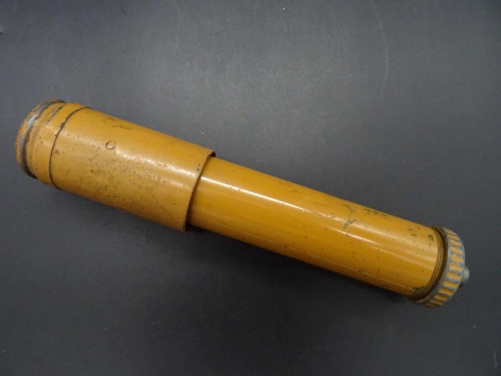 Pompe de détection de gaz britannique wo2, Collections, Objets militaires | Seconde Guerre mondiale, Enlèvement ou Envoi, Autres