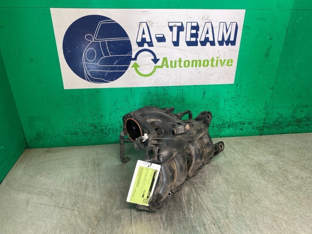 INLAATSPRUITSTUK BMW 1 serie (F20) (01-2010/06-2019), Auto-onderdelen, Gebruikt, BMW, Petuelring 130
80809  München, DE, Bayerische Motoren Werke AG