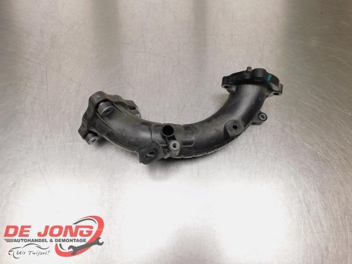 Tuyau d'aspiration air d'un Opel Vivaro, -, Opel, 3 mois de garantie, Utilisé