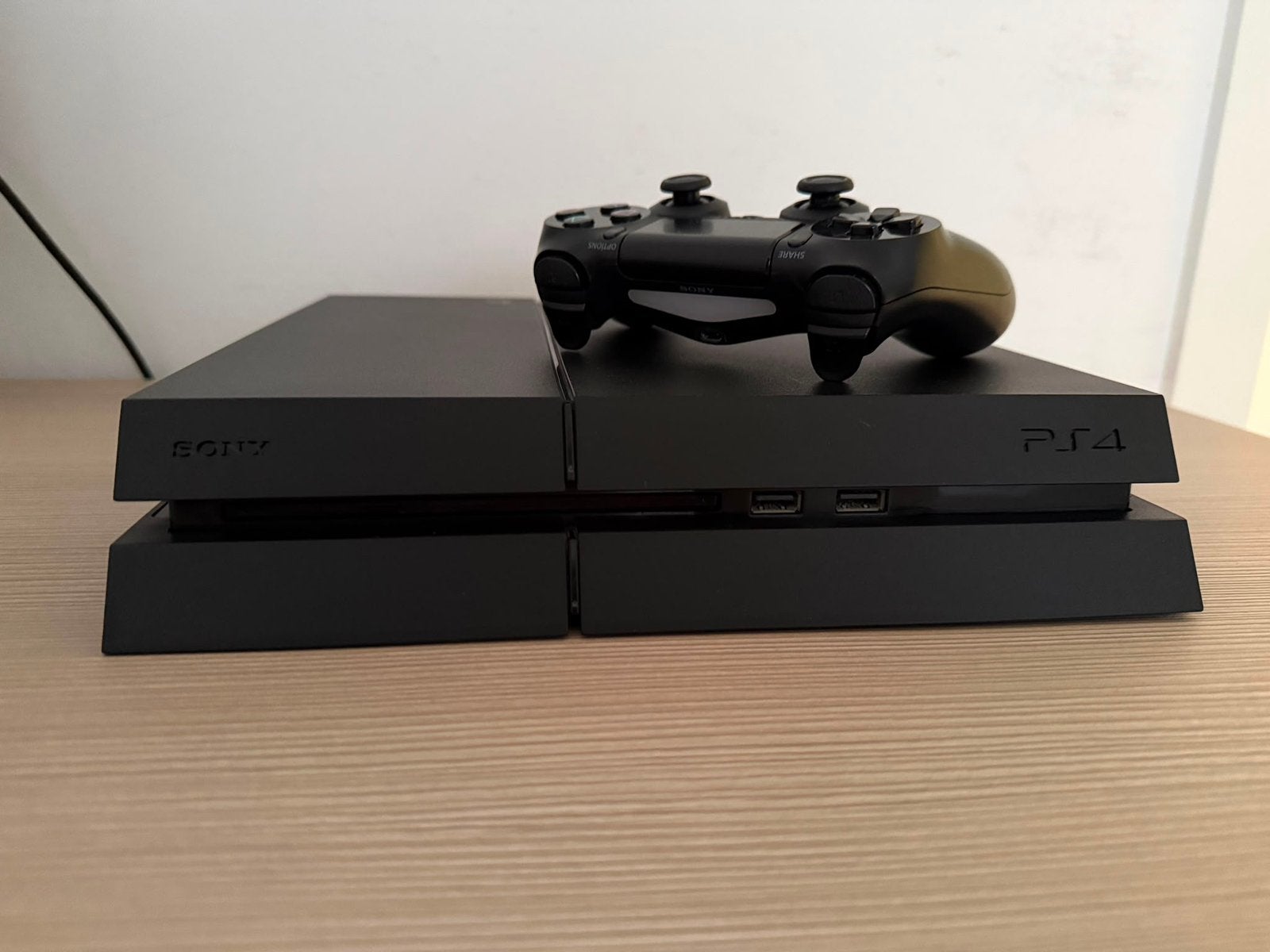 Playstation 4 met console + 12 games, Games en Spelcomputers, Spelcomputers | Sony PlayStation 4, Ophalen, 1 TB, Met 1 controller