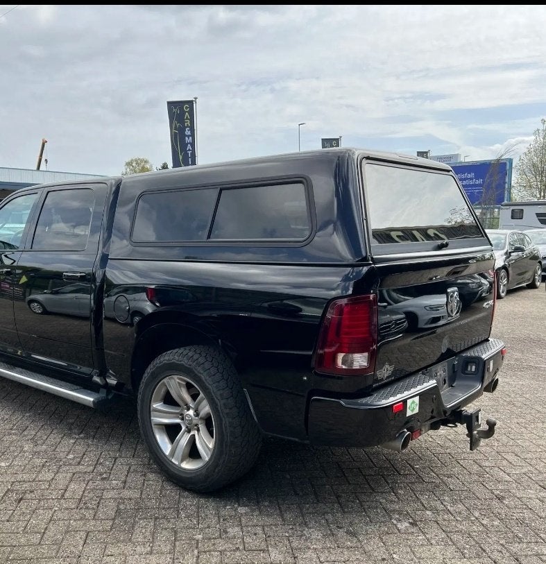 Hard Top Dodge Ram 1500 en très bon état, Enlèvement, Utilisé, Dodge