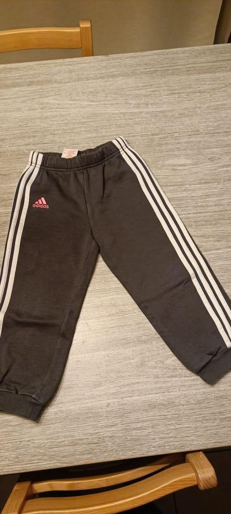 Sportkleren voor kinderen, Ophalen, Zo goed als nieuw, Maat 98