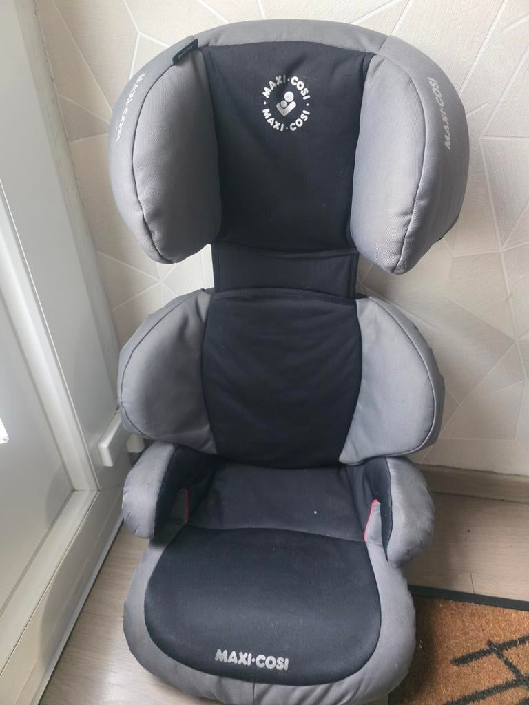 Siège auto Maxi-Cosi Rodi SPS, Enfants & Bébés, Sièges auto, Maxi-Cosi, Ceinture de sécurité, Enlèvement