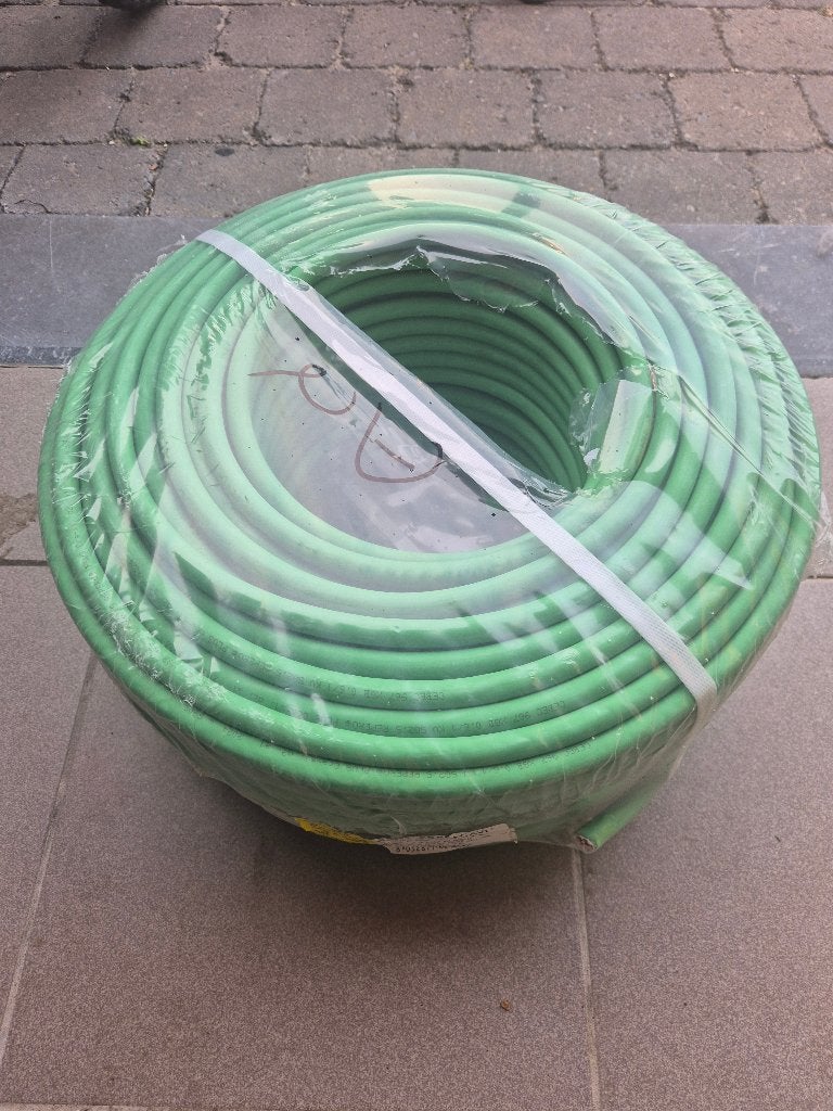 200 mètres de Câble XGB 3G2.5, Enlèvement, Neuf