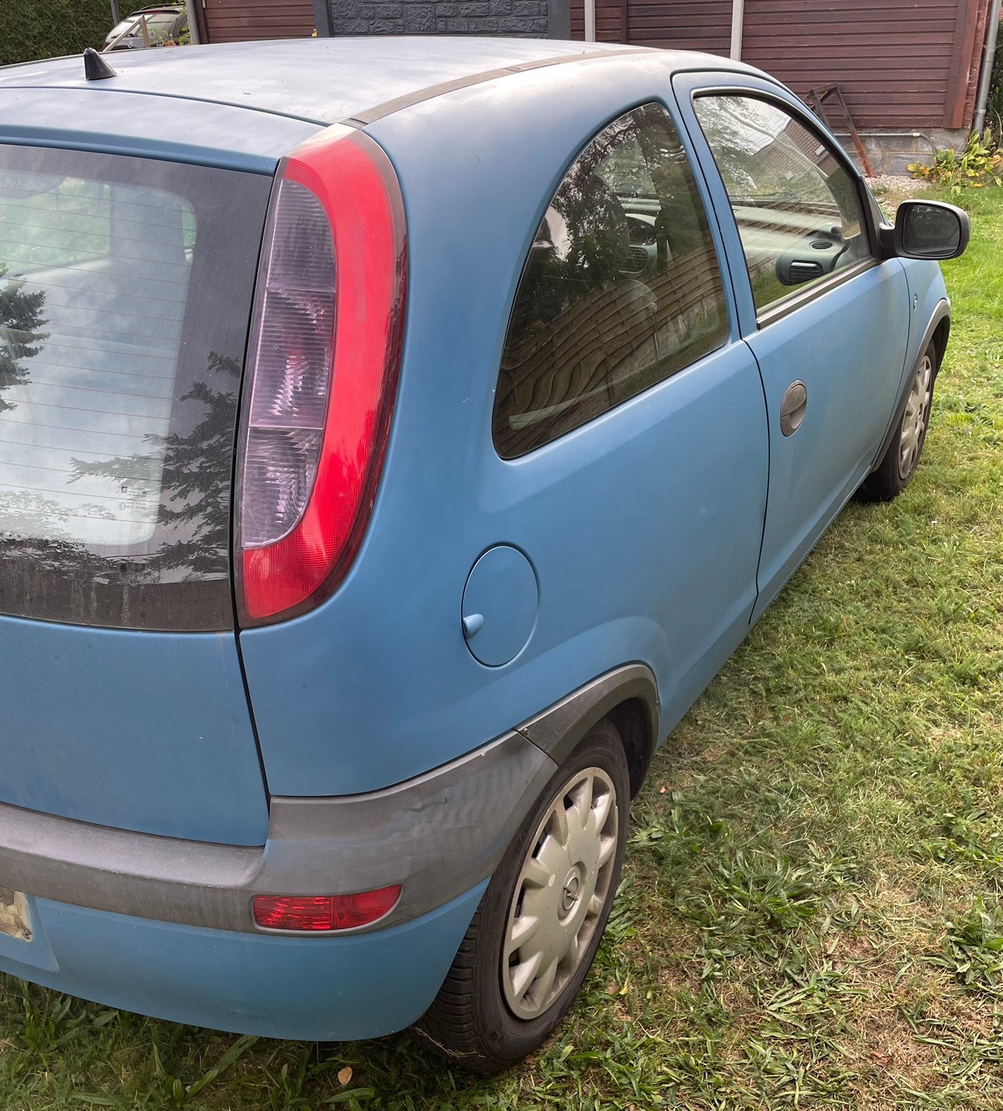 Opel Corsa C 1,2 essence. Roule., Autos, Achat, Particulier, Corsa, 3 portes