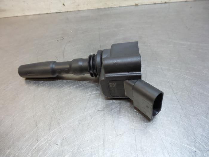 Bobine d'un Volkswagen Polo (Polo 17-), Volkswagen, -, 3 mois de garantie, Utilisé