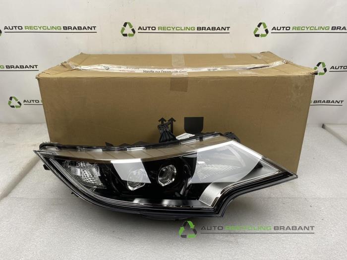 Phare droit d'un Honda Civic, Autos : Pièces & Accessoires, -, 3 mois de garantie, Utilisé, -