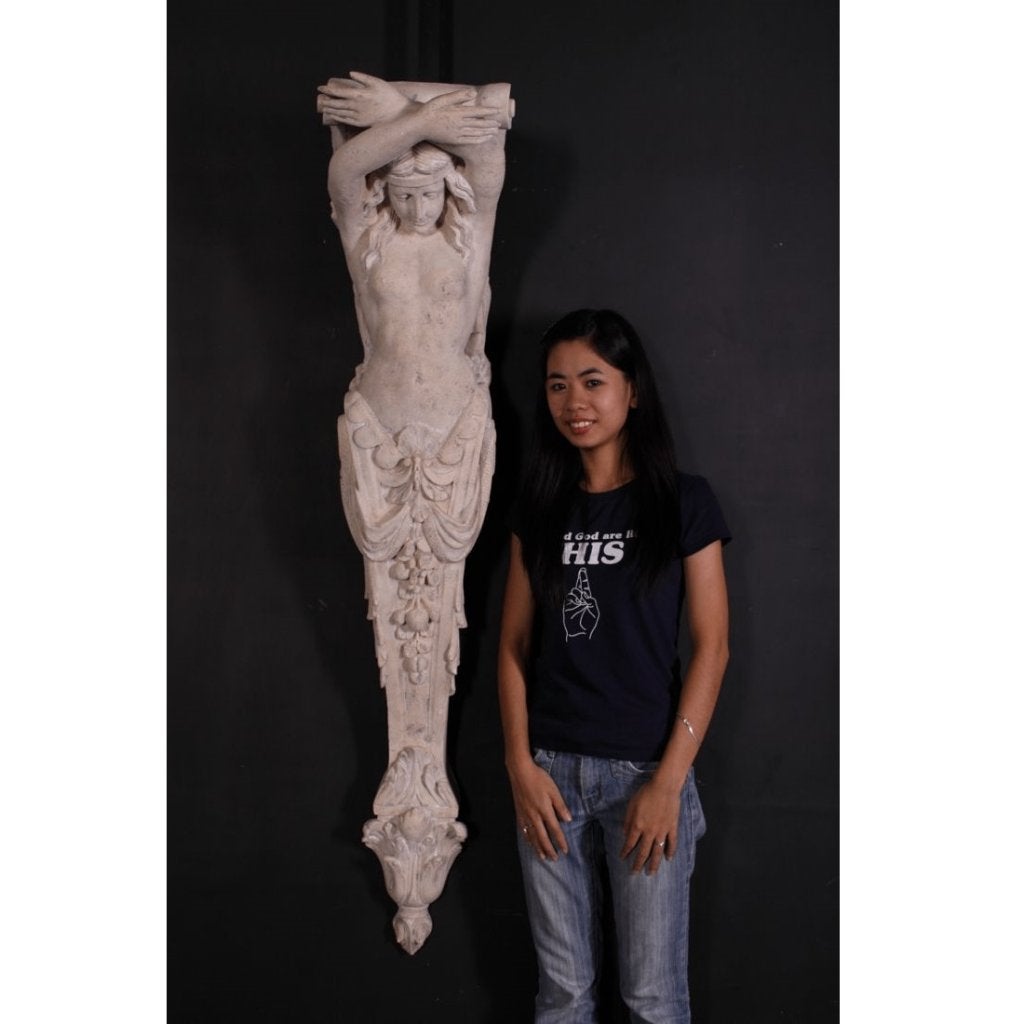 Lady Pillaster Small — longueur de la colonne 150 cm, Maison & Meubles, Enlèvement, Neuf
