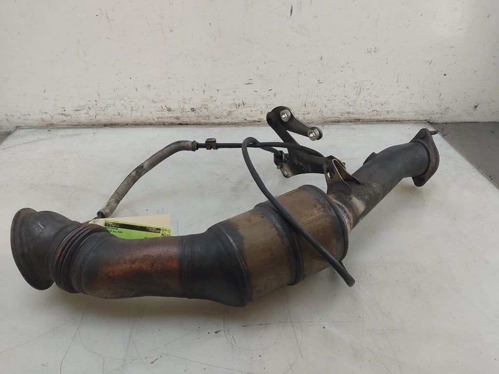CATALYSEUR BMW X6 (E71 / E72) (|18307574798|), Dhr. J. Ham, Administratie@autoham.nl, Utilisé, BMW