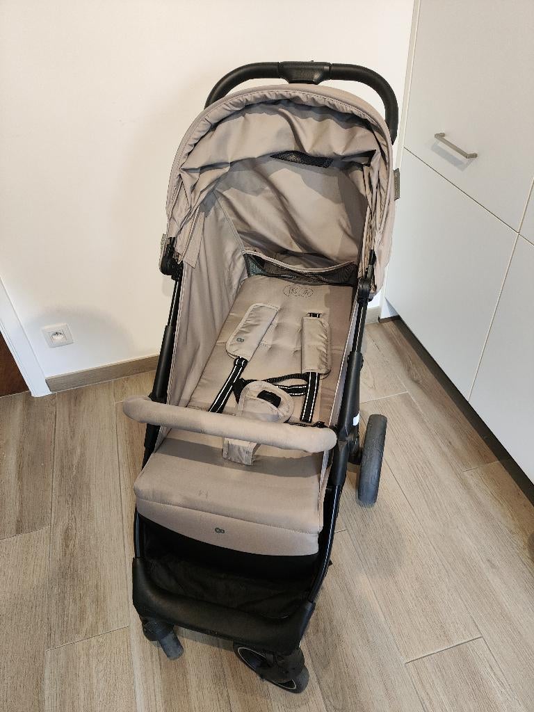 poussette bebe, Enlèvement, Comme neuf, Poussette, Autres marques