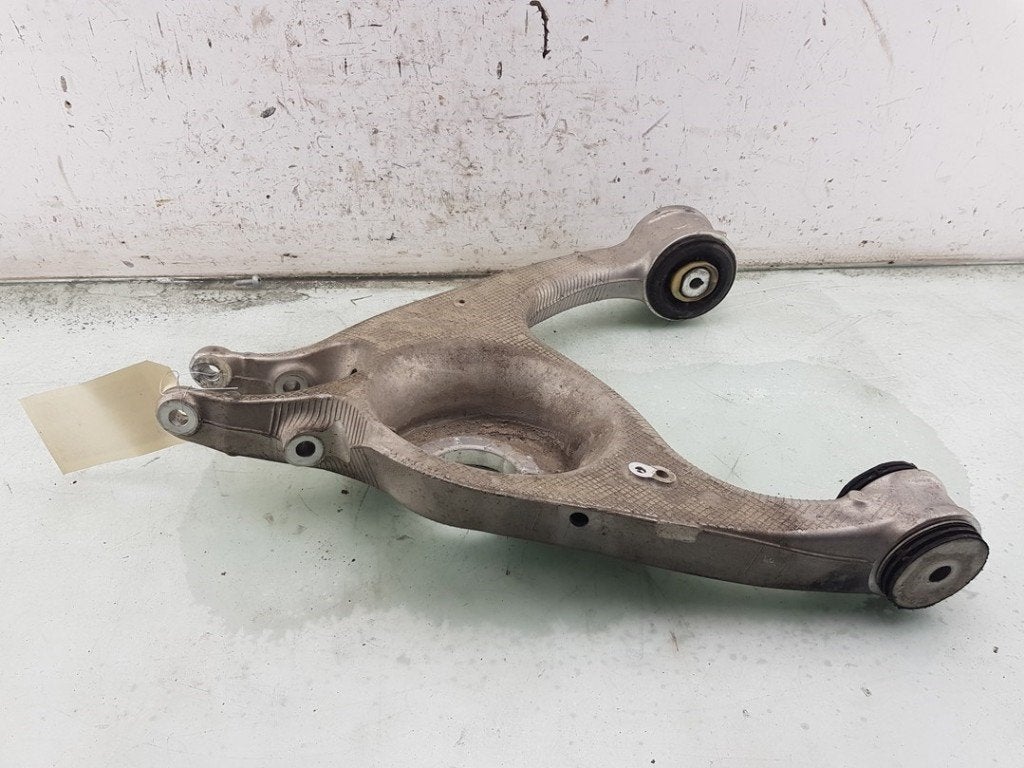 DRAAGARM LINKS ACHTER Audi e-tron GT (F83) (01-2020/-), Dhr. J. Ham, Gebruikt, Administratie@autoham.nl, Audi