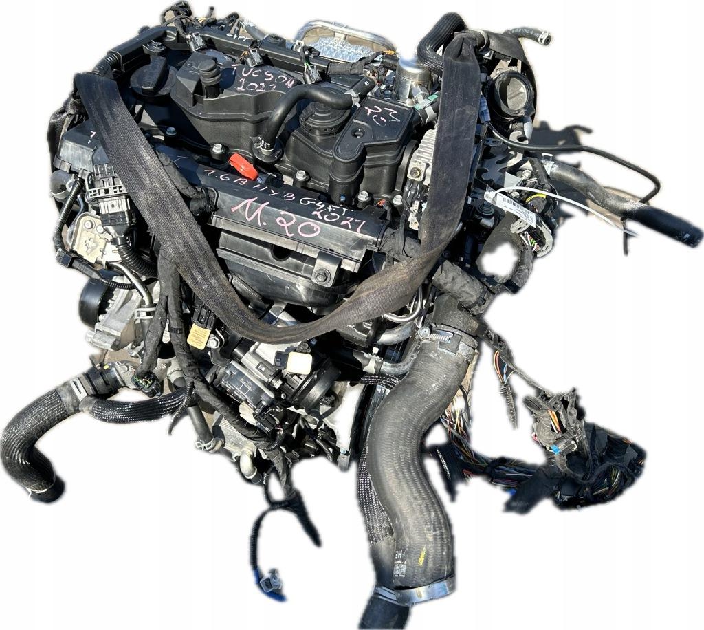 Moteur G4FT Nu KIA SORENTO GRANDEUR SPORTAGE SANTA FE, Autos : Pièces & Accessoires, Moteurs & Accessoires, Alfa Romeo, Pièces américaines