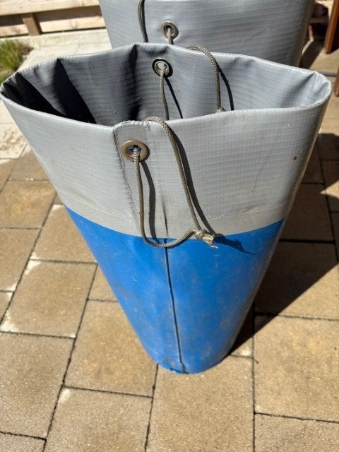 paardenspullen ice soaking boots, Dieren en Toebehoren, Ophalen