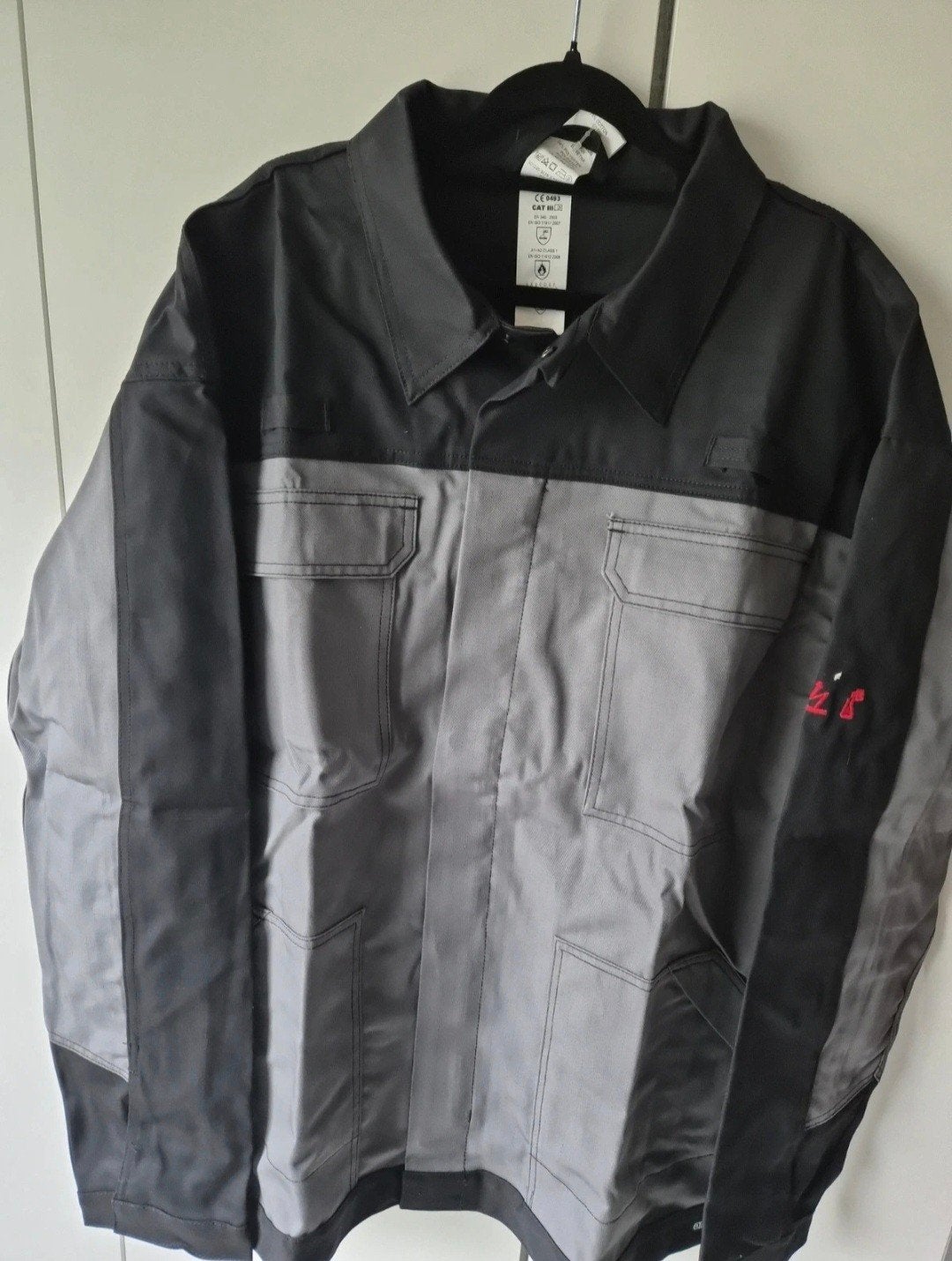 veste de travail, Jardin & Terrasse, Enlèvement, Dassy