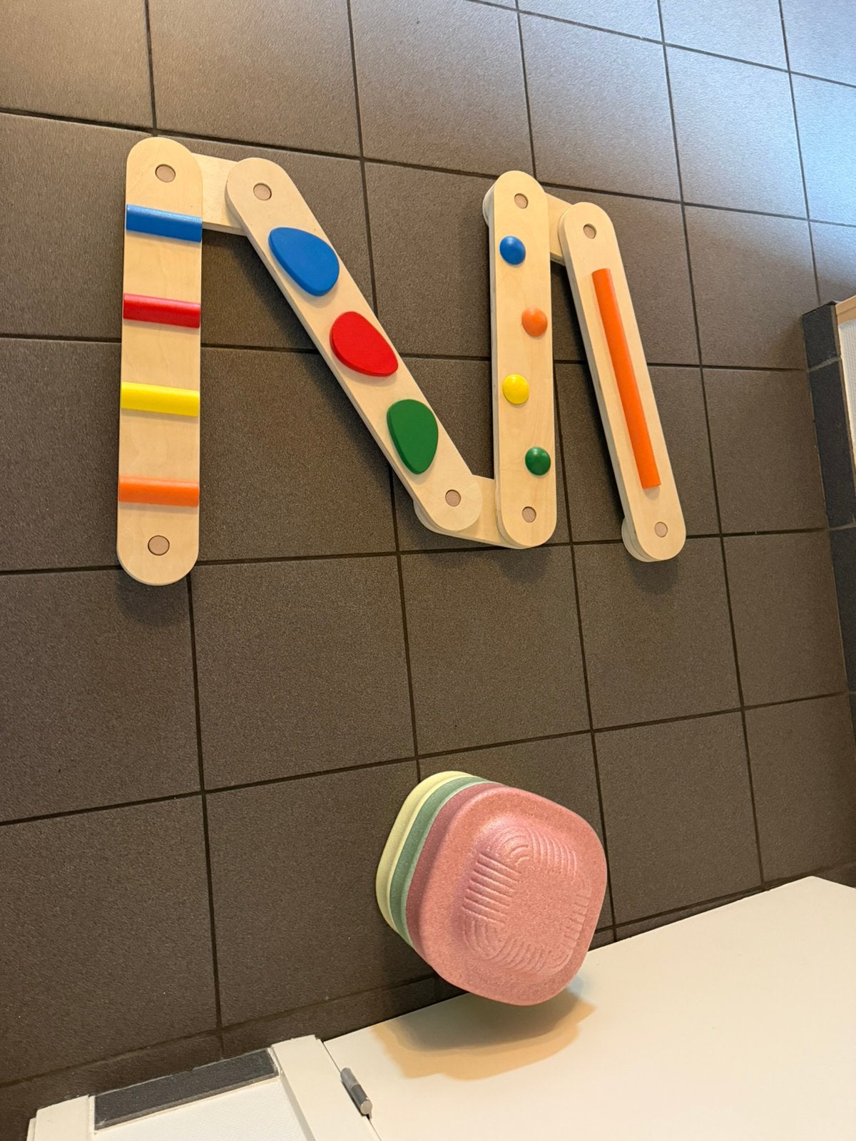 JEUX PSYCHOMOTRICITÉ, Enlèvement, Comme neuf