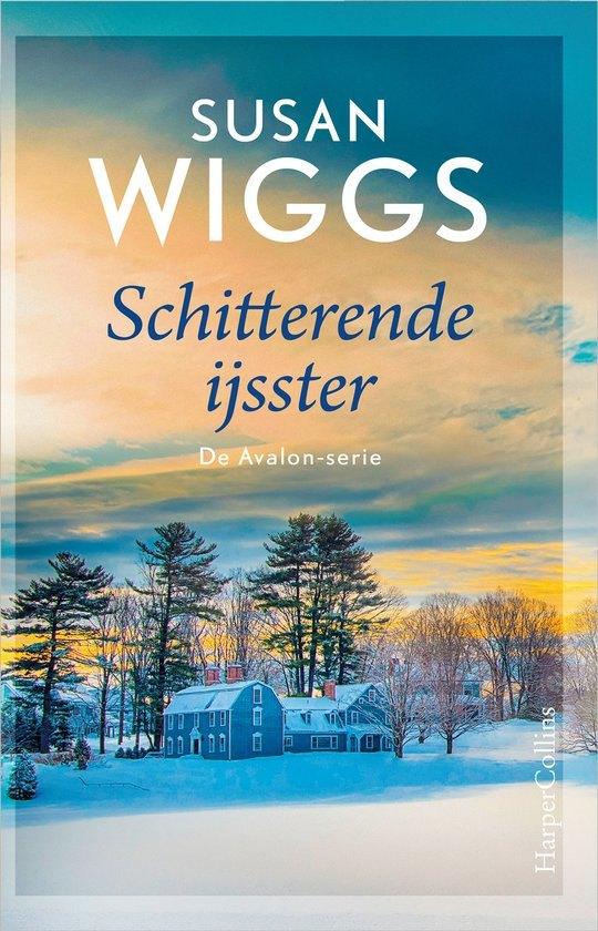 Susan Wiggs / keuze uit 2 boeken Vanaf 3 euro, Ophalen of Verzenden, Zo goed als nieuw