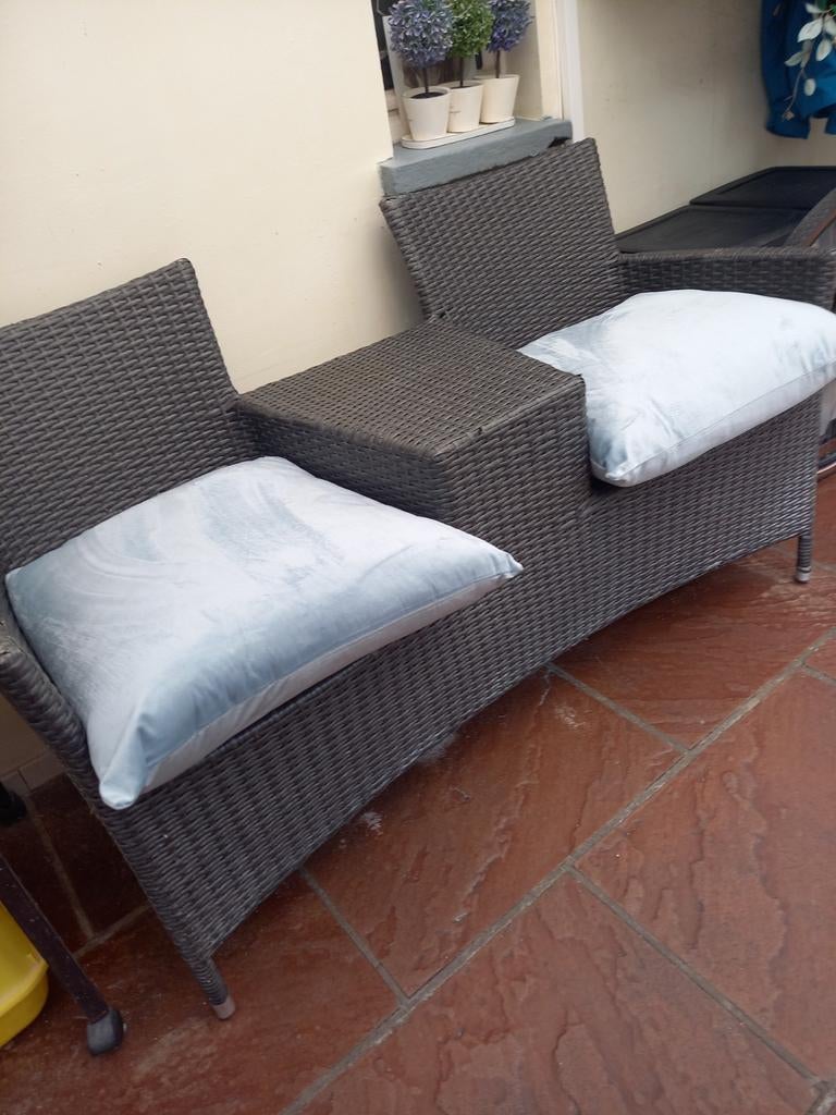 Te verkrijgen, Tuin en Terras, Ophalen, Gebruikt, Kunststof