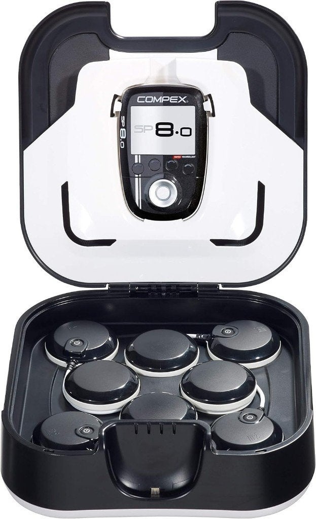 Compex sp 8, Ophalen, Nieuw, Overige typen