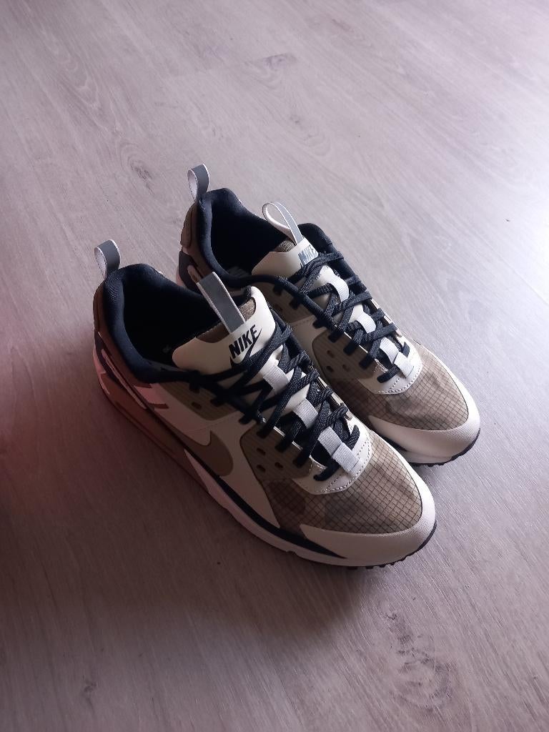 Air max 90 - nieuw - maat 42, Kleding | Heren, Schoenen, Bruin, Nike, Nieuw, Ophalen of Verzenden