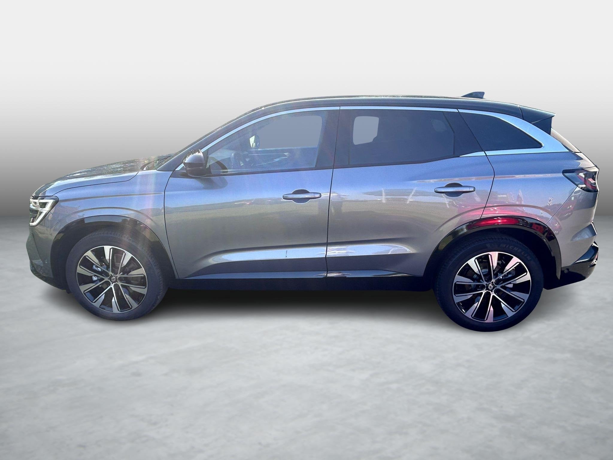 Renault Austral MHEV Advanced 130 Techno, Auto's, Voorwielaandrijving, Stof, 5 deurs, 3 cilinders