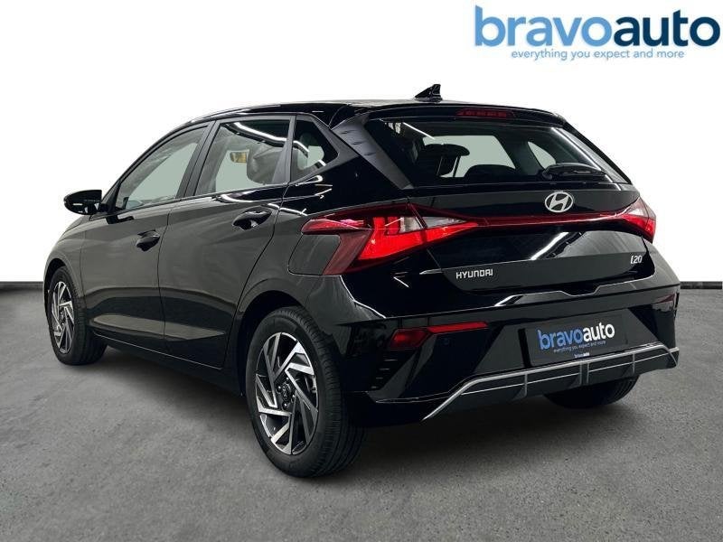 Hyundai i20 AT Comfort | winter pack, Bedrijf, 5 deurs, 74 kW, Adaptive Cruise Control