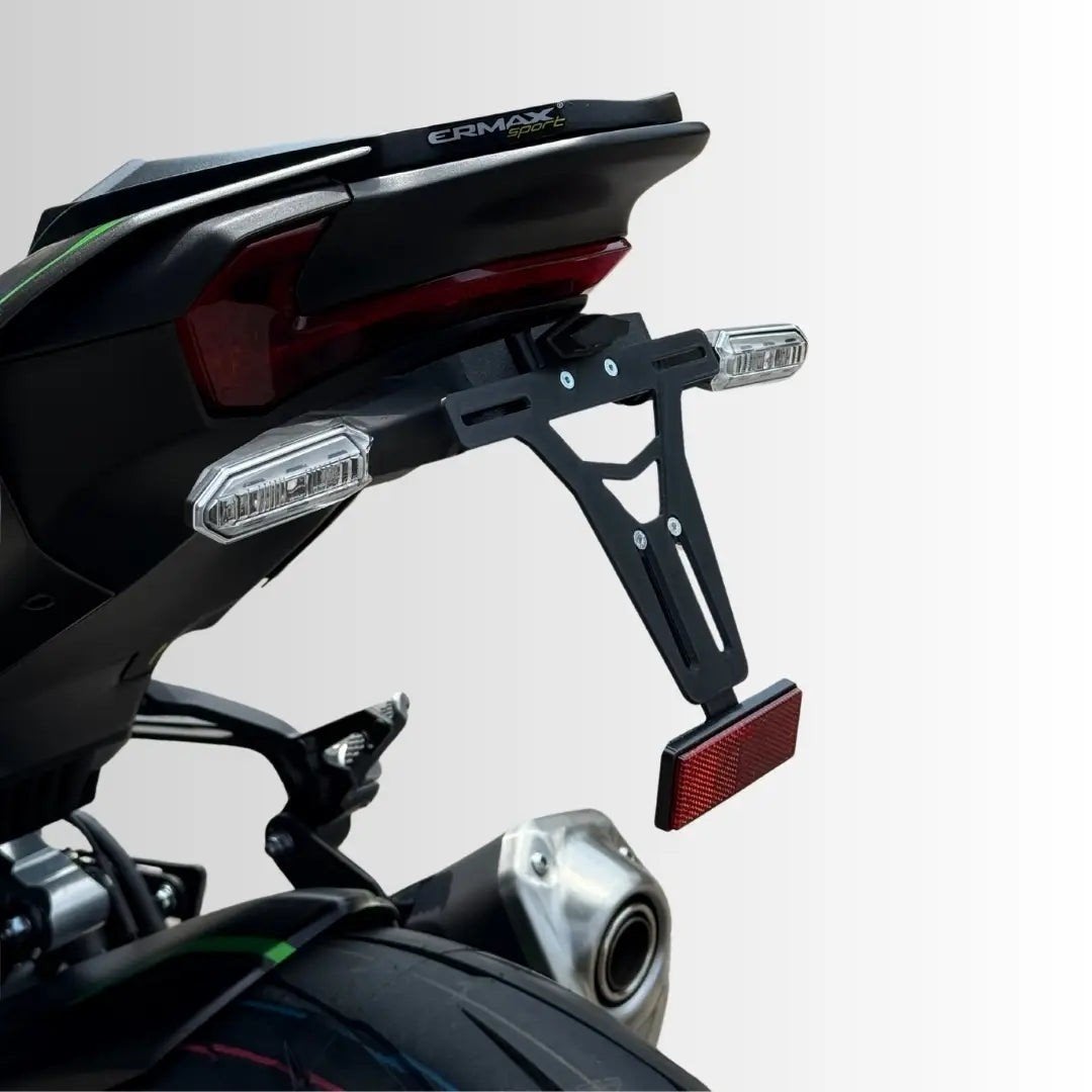 Ermax tail tidy Z900 25-26, Motoren, Ophalen of Verzenden, Nieuw