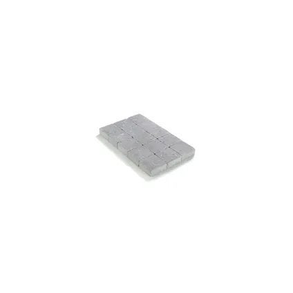 Klinkers 15x15x6, Tuin en Terras, Tegels en Klinkers, Ophalen, Klinkers, Zo goed als nieuw, 10 m² of meer