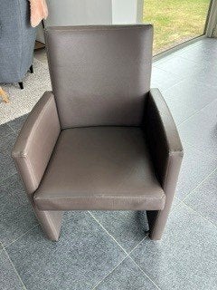 6 stoelen, Comme neuf, Enlèvement, Cinq, Six Chaises ou plus, Landelijk