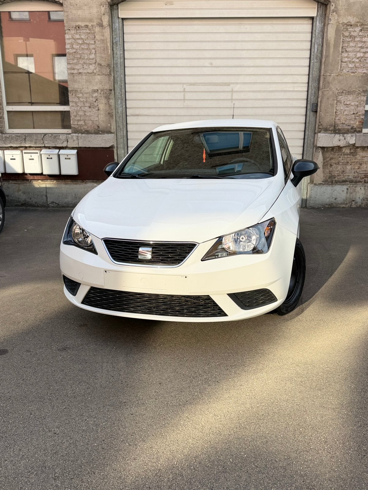 Seat Ibiza, Autos, Achat, Ibiza, Particulier, Essence