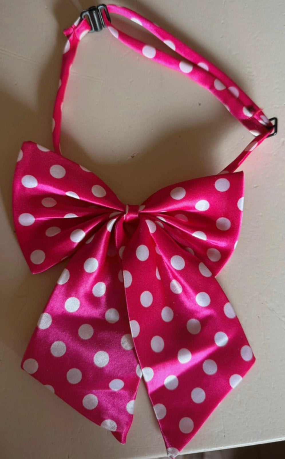 Roze strik, Vêtements | Femmes, Enlèvement, Comme neuf, Accessoires