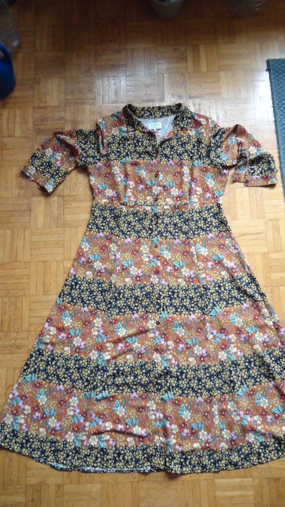 Zomerkleed maat 42, Overige kleuren, JBC, Maat 42/44 (L), Ophalen of Verzenden