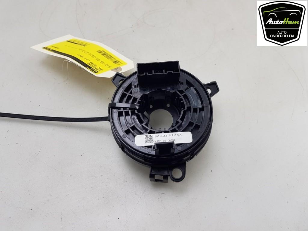 CONTACTEUR TOURNANT Opel Astra K (|39017556|84532292|), Utilisé, Opel